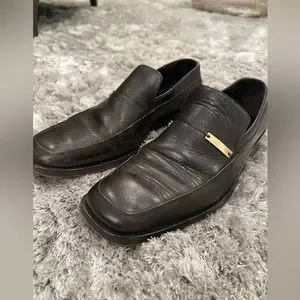 Gucci | Shoes | Gently Used Authentic Gucci Shoes Originally  display picture 1